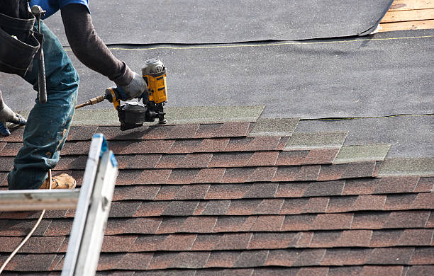 Licensed Gutter Installation service in Felt, ID - Brentwood Metal Roofing